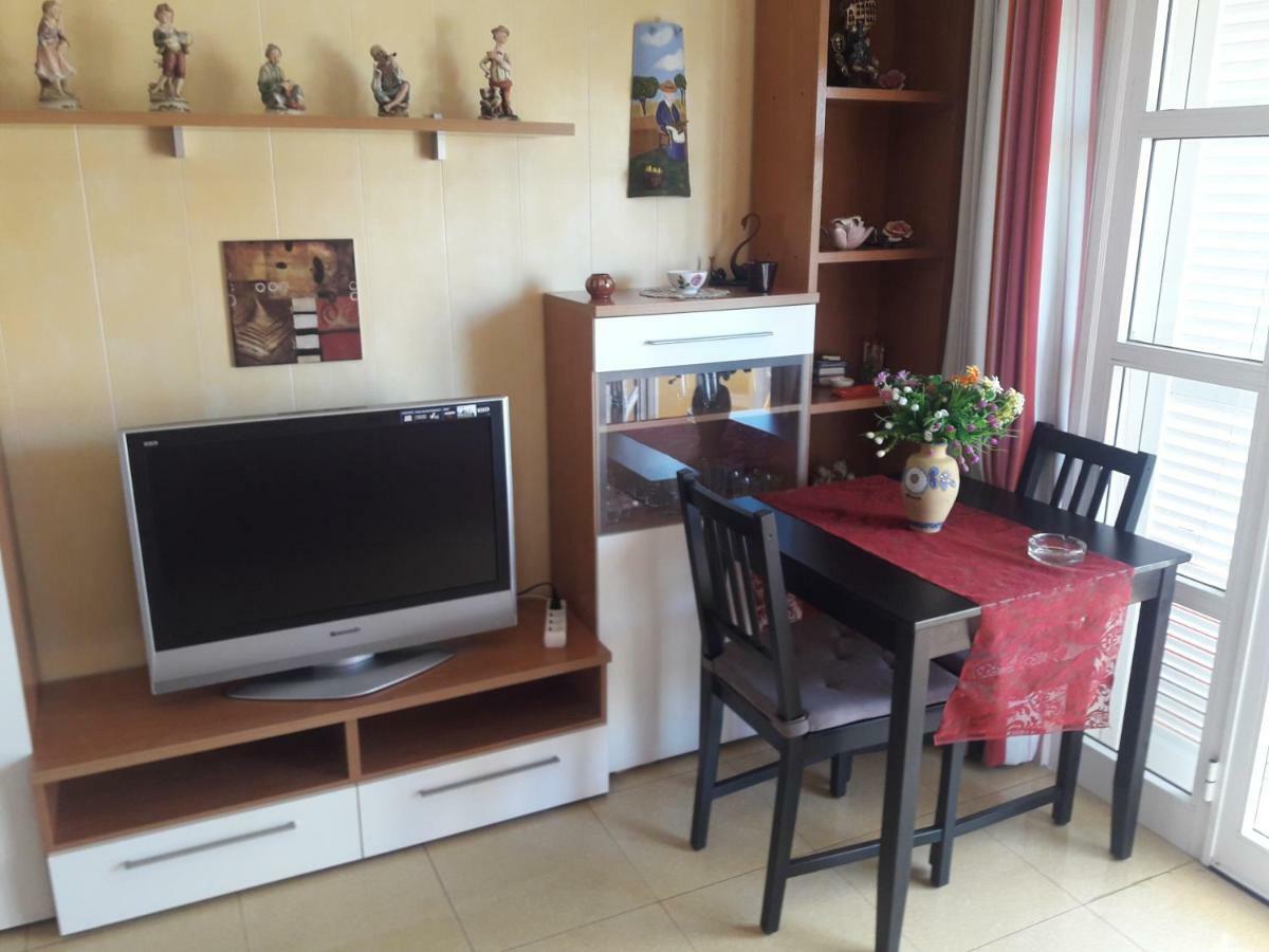 Orlando Apartamento Adeje