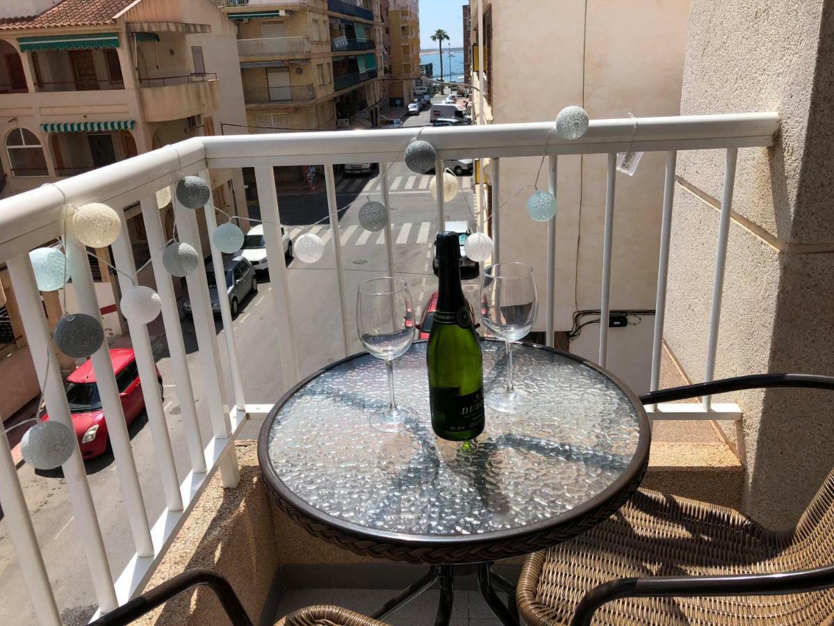 Apartamento Calle Valencia *