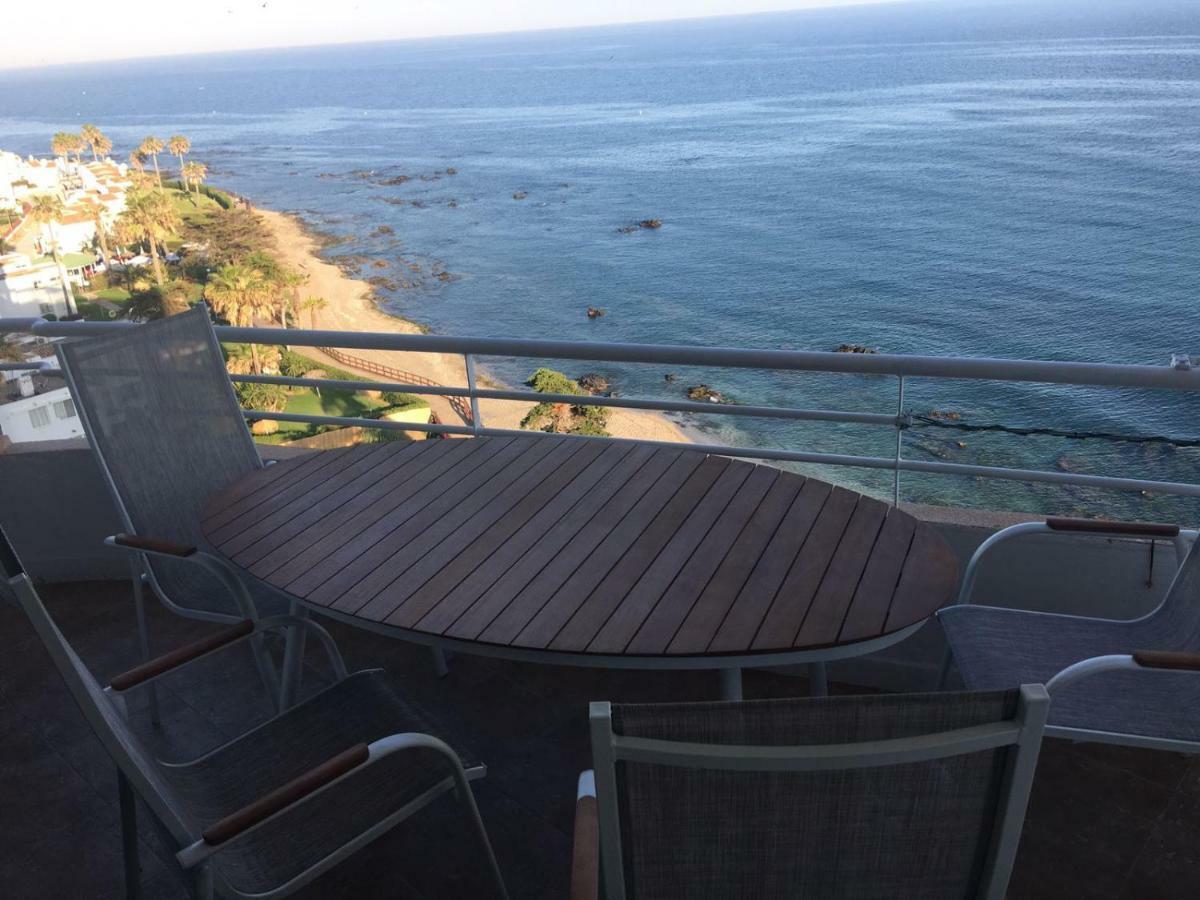 Apartamento Edificio Rosa De Vientos 71 *