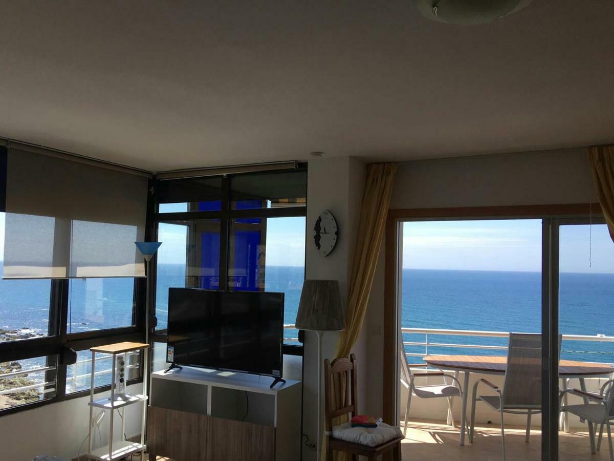 Edificio Rosa De Vientos 71 Apartamento *