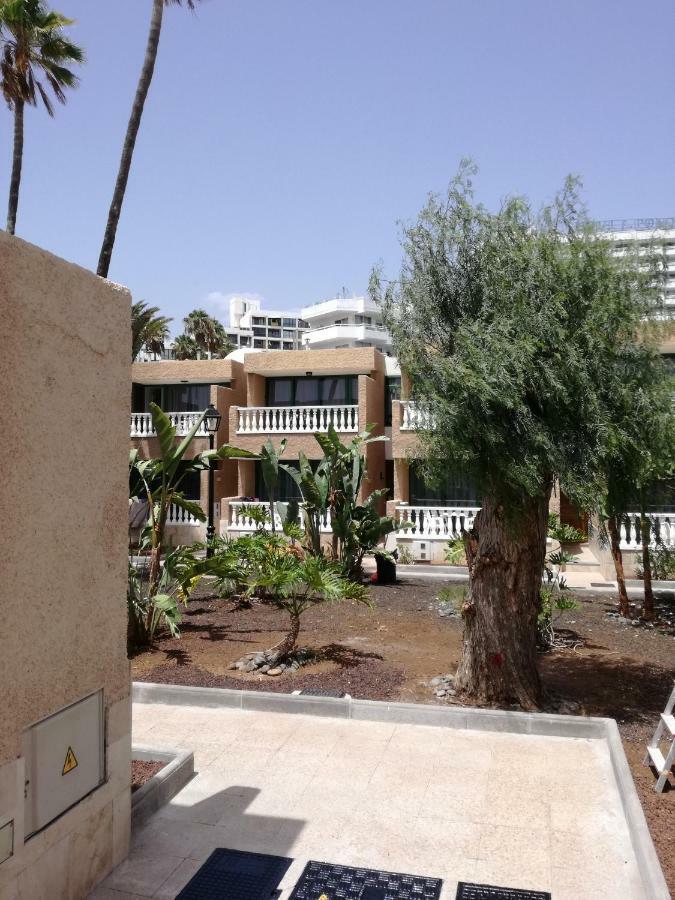 Parque De Las Americas Apartment
