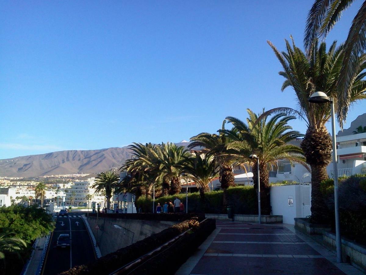 Parque De Las Americas Apartment *