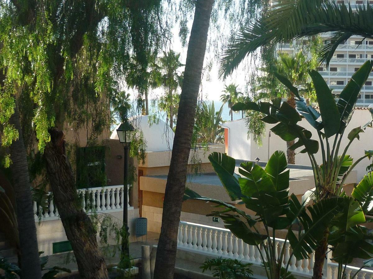 Parque De Las Americas Apartment *