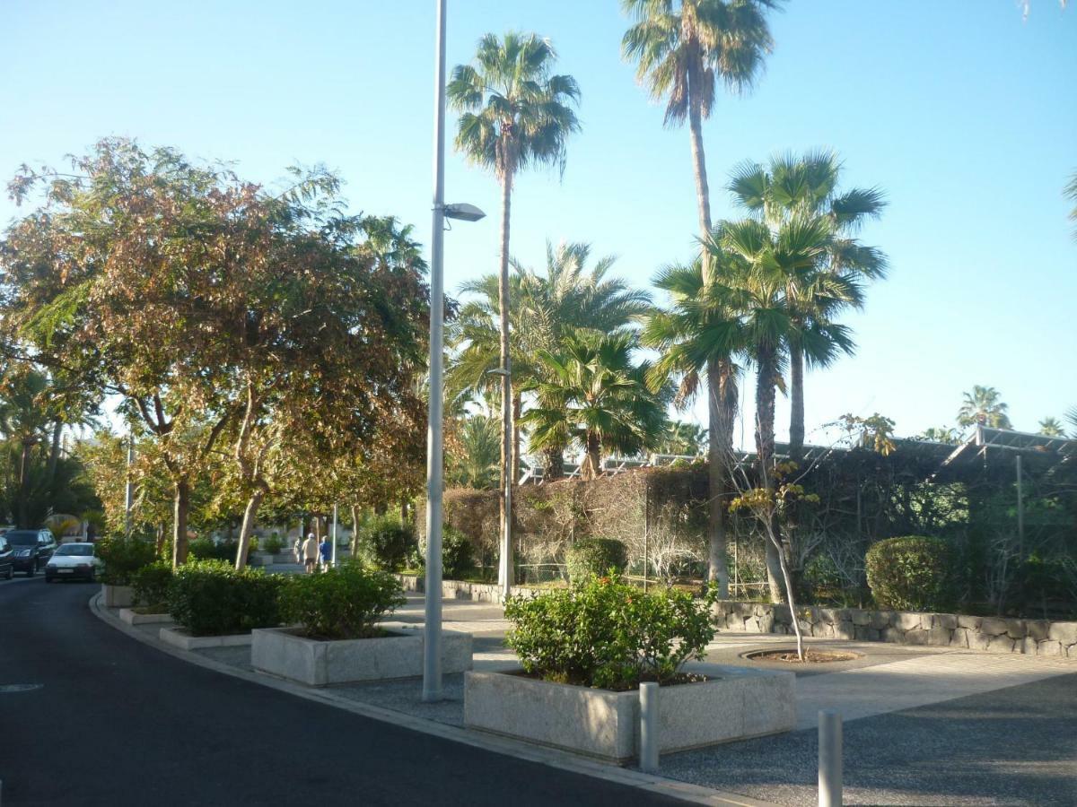Parque De Las Americas