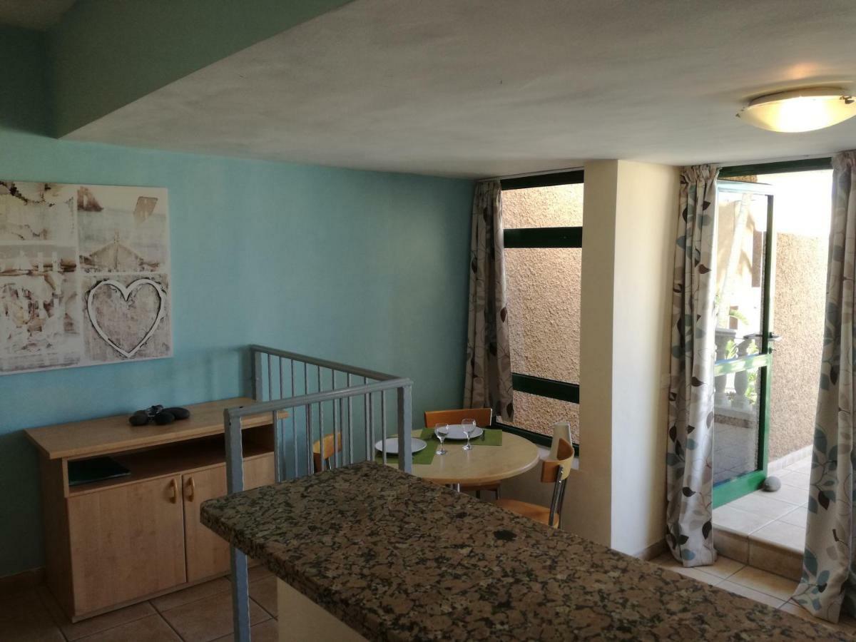 Parque De Las Americas Apartment *