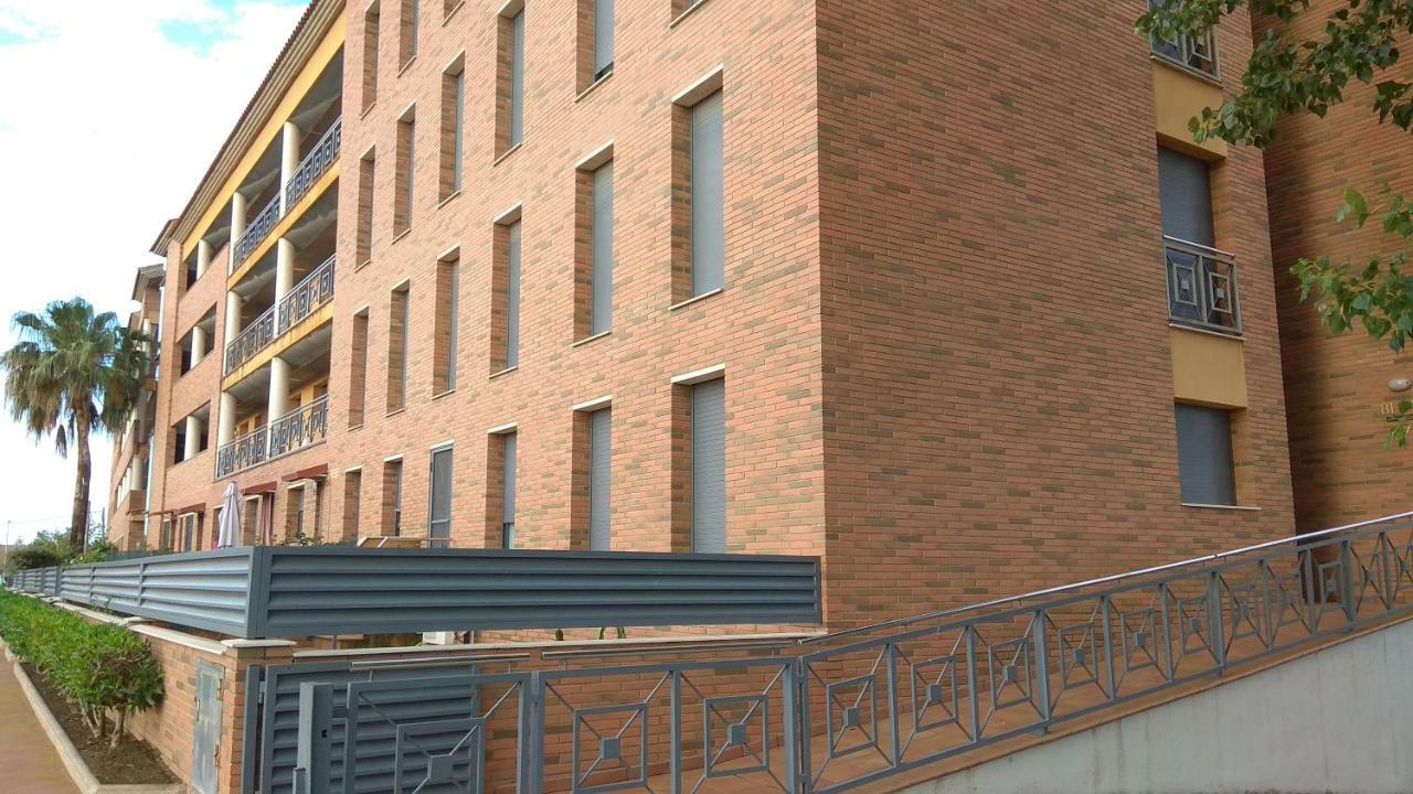 El Canyar Apartment