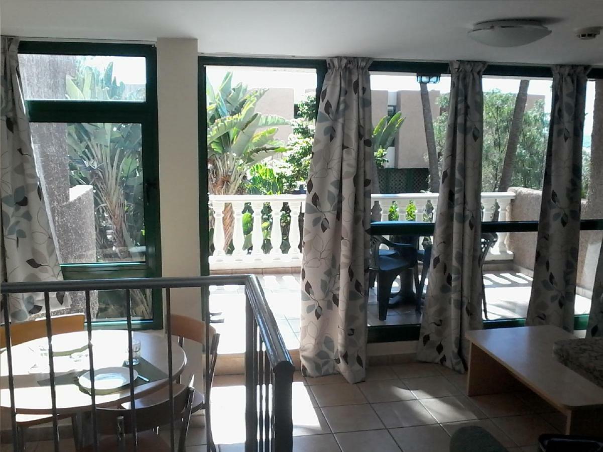 Apartment Parque De Las Americas Costa Adeje (Tenerife)