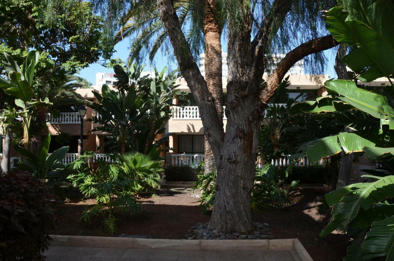 Apartment Parque De Las Americas *