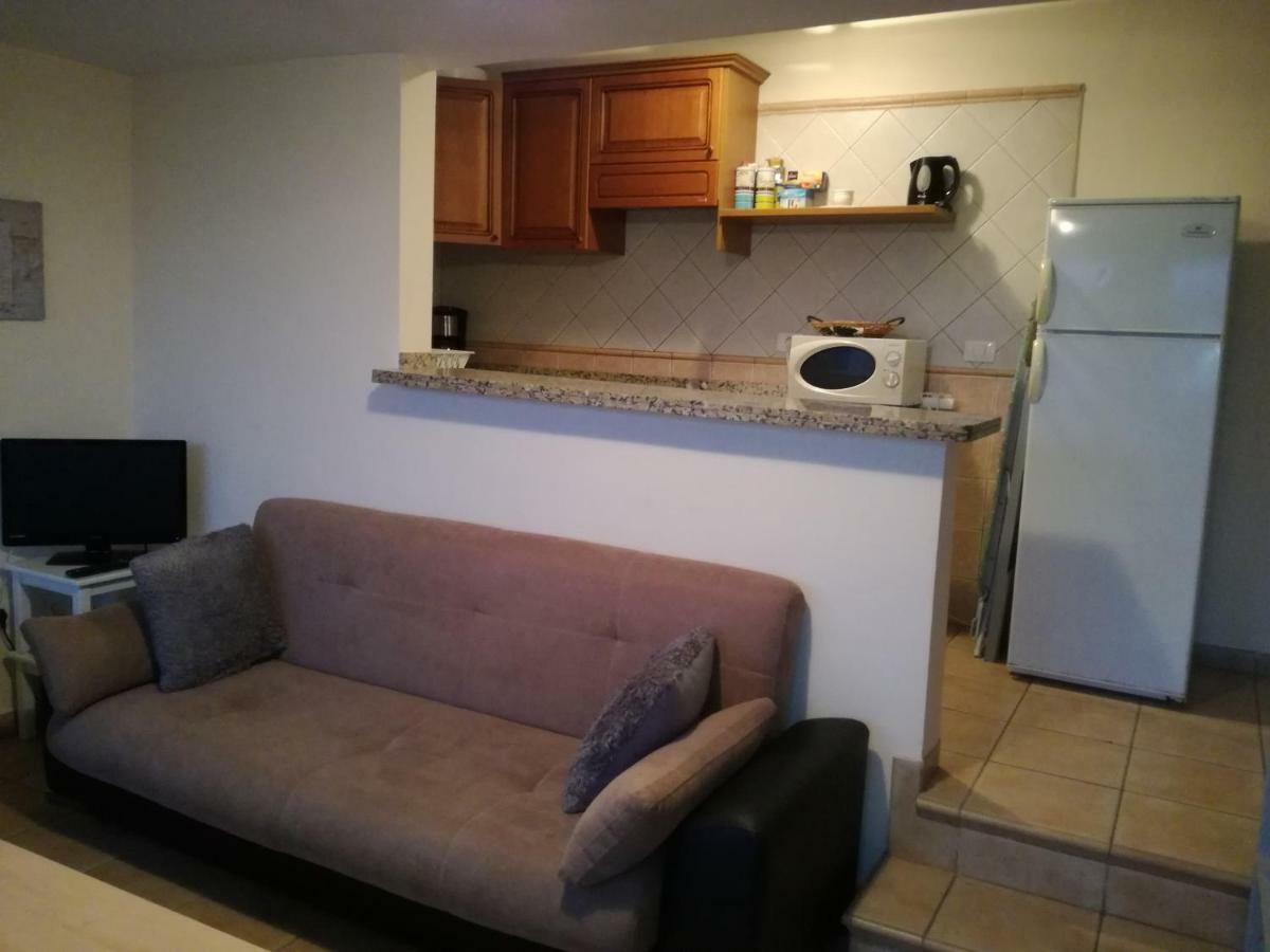 Apartment Parque De Las Americas *