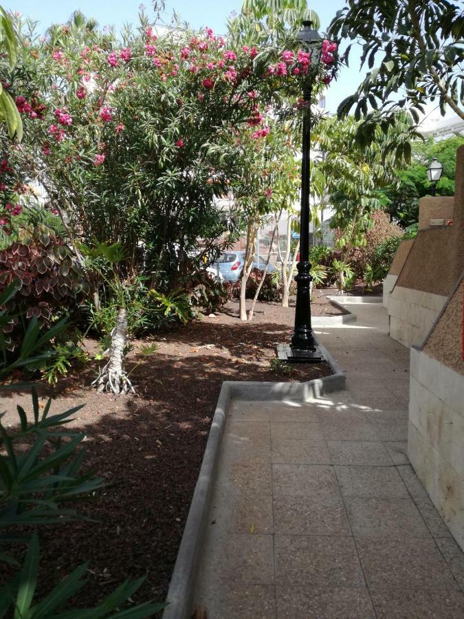 Parque De Las Americas *