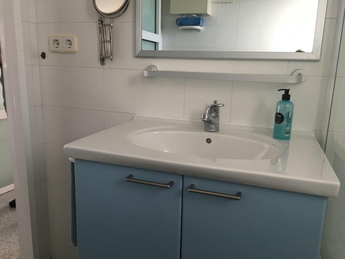 Apartment Solimar Castelldefels