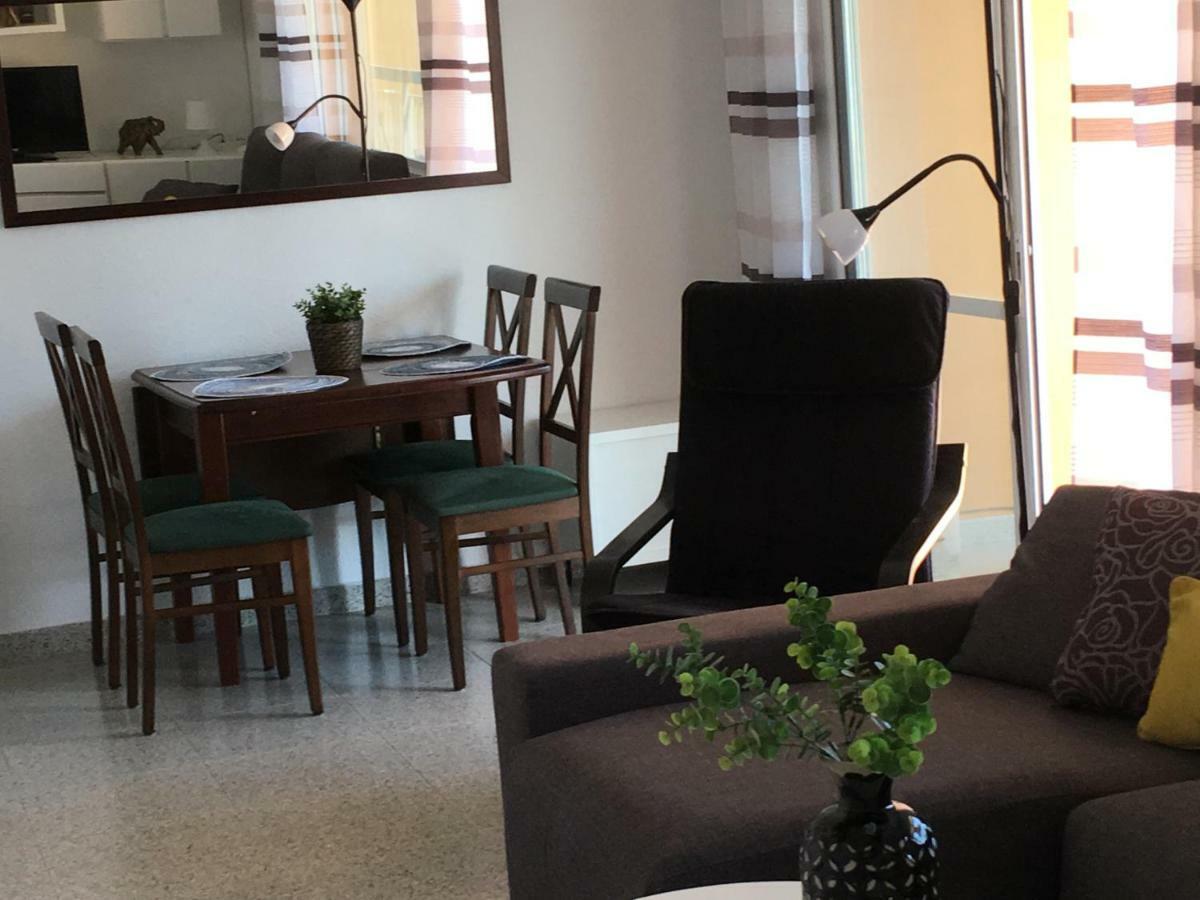 Apartment Solimar