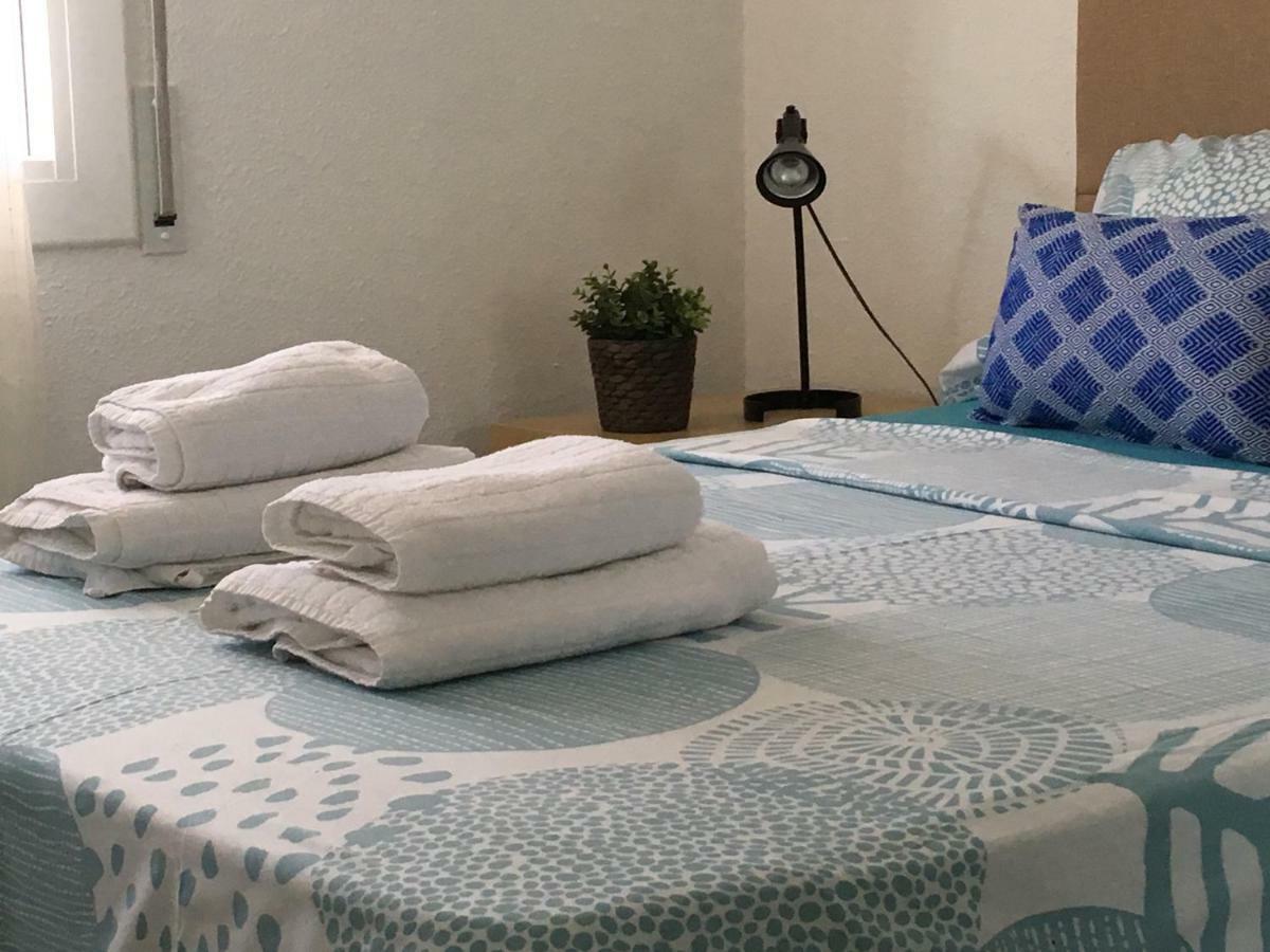 Solimar Apartment Castelldefels