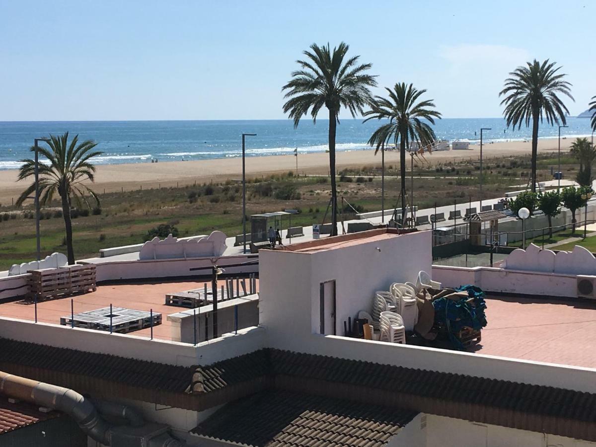 Apartment Solimar *