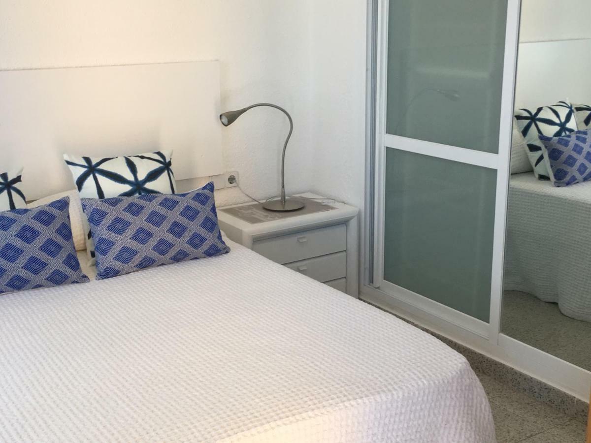 Solimar Apartment