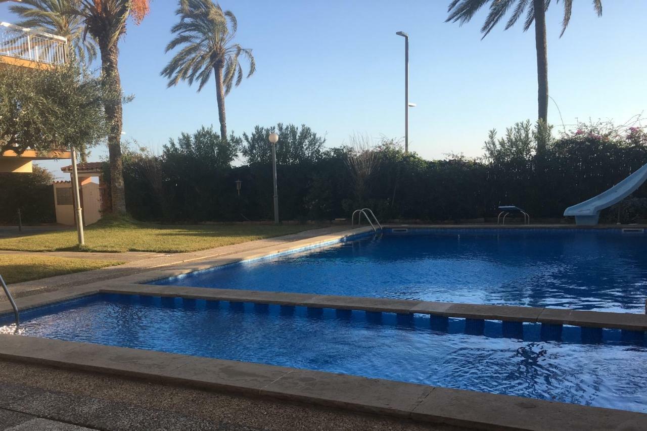Solimar Castelldefels