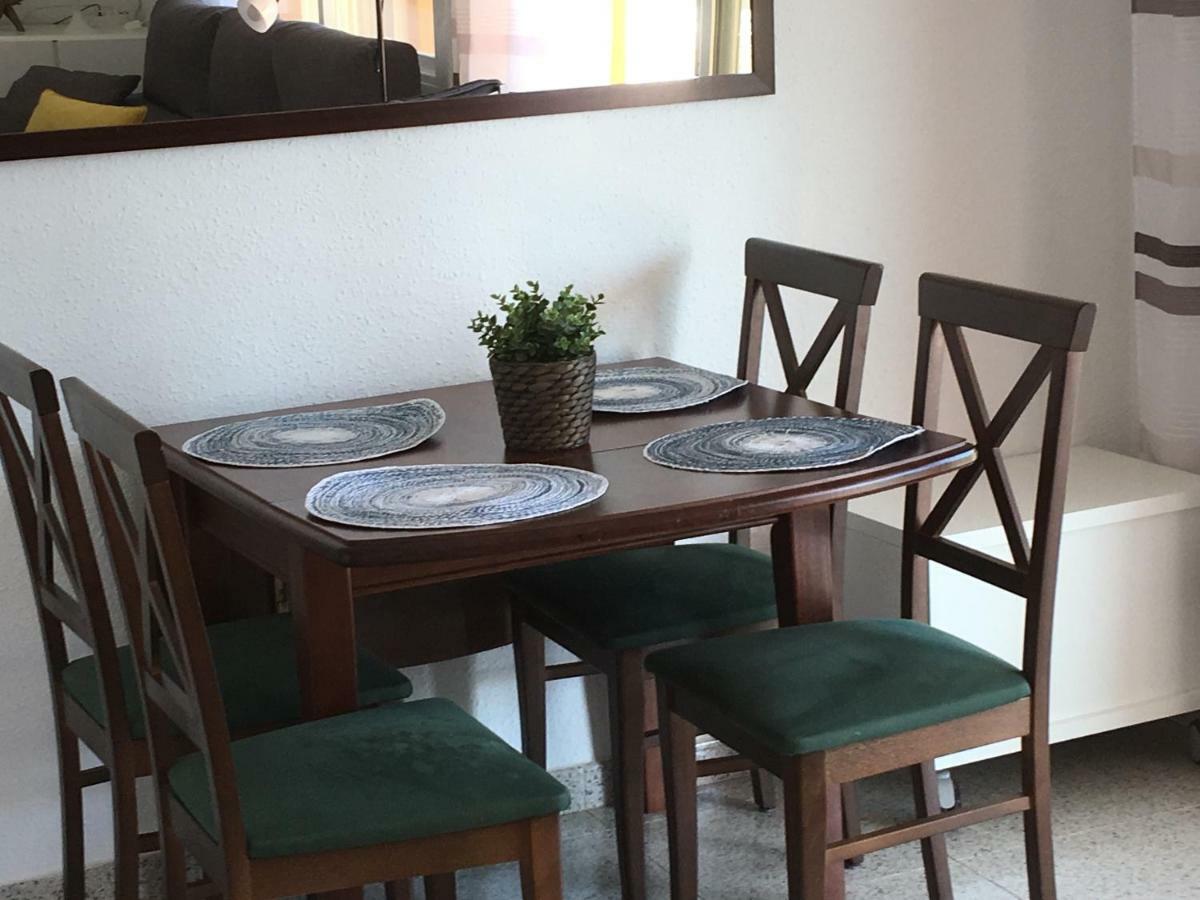 Apartment Solimar Castelldefels