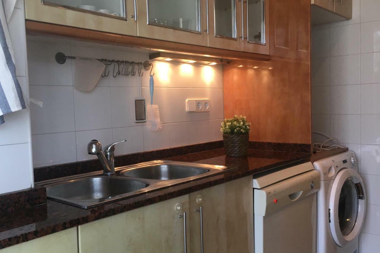 Solimar Apartment