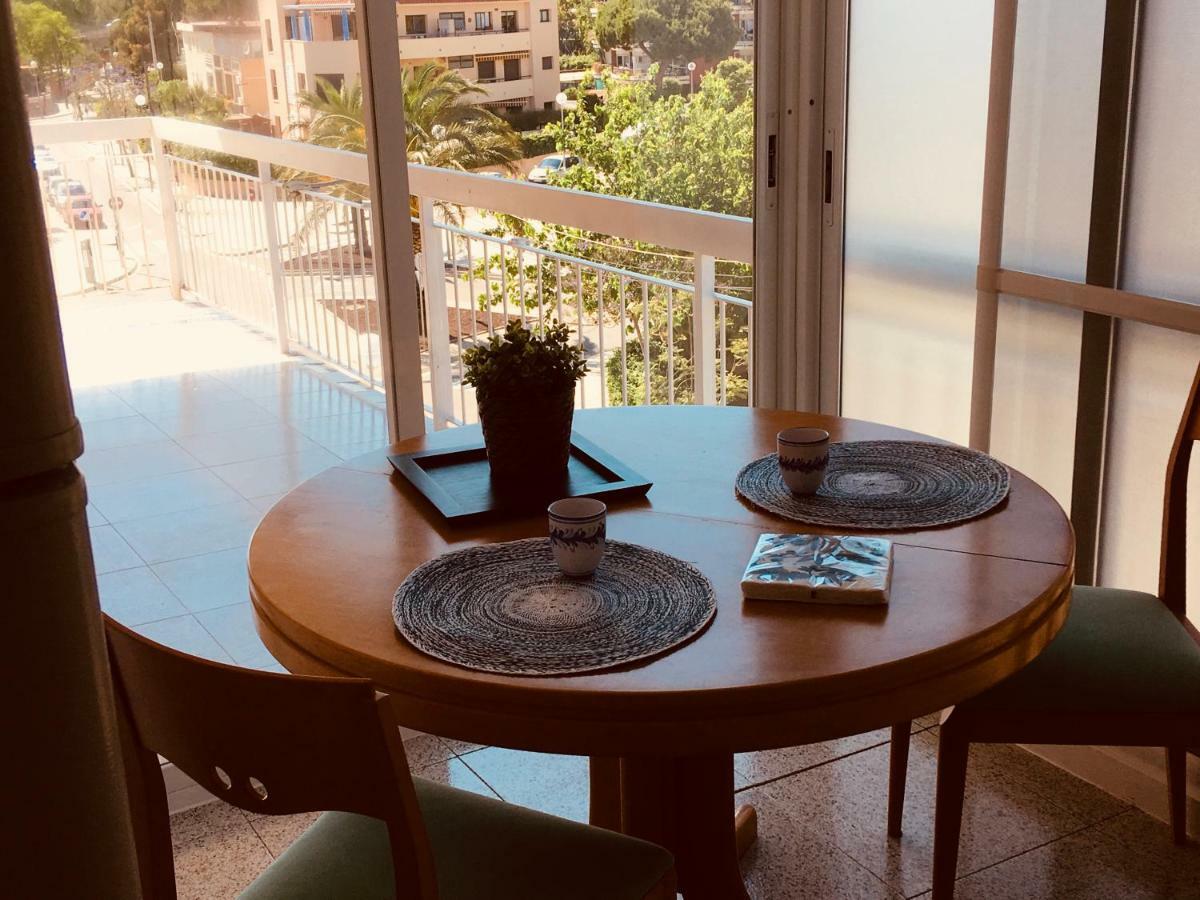 Solimar Apartment *