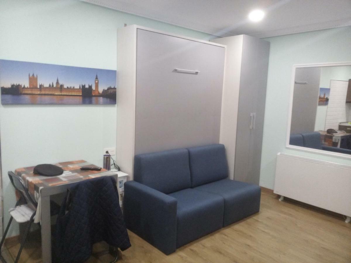 Apartment Corazon Del Humedo Leon