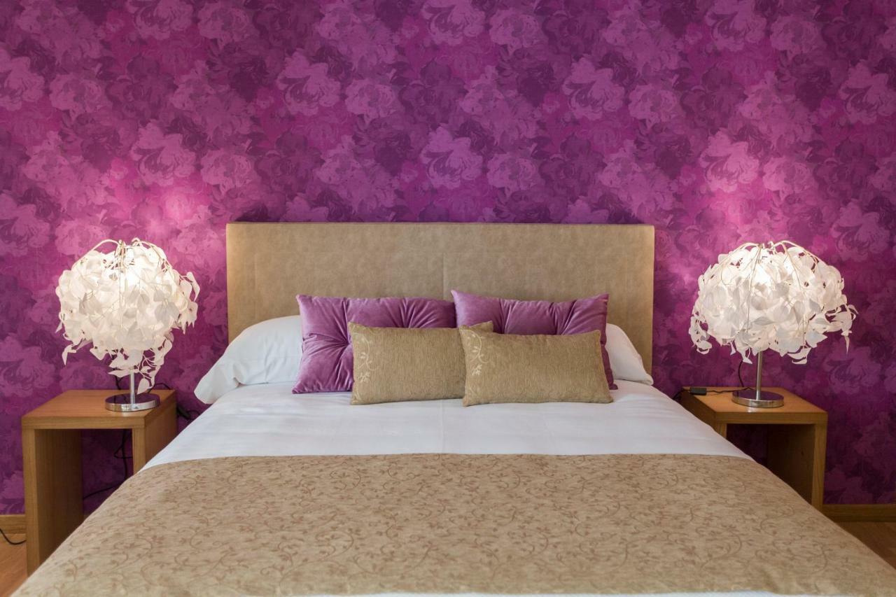 A Roldana Hotel 2*