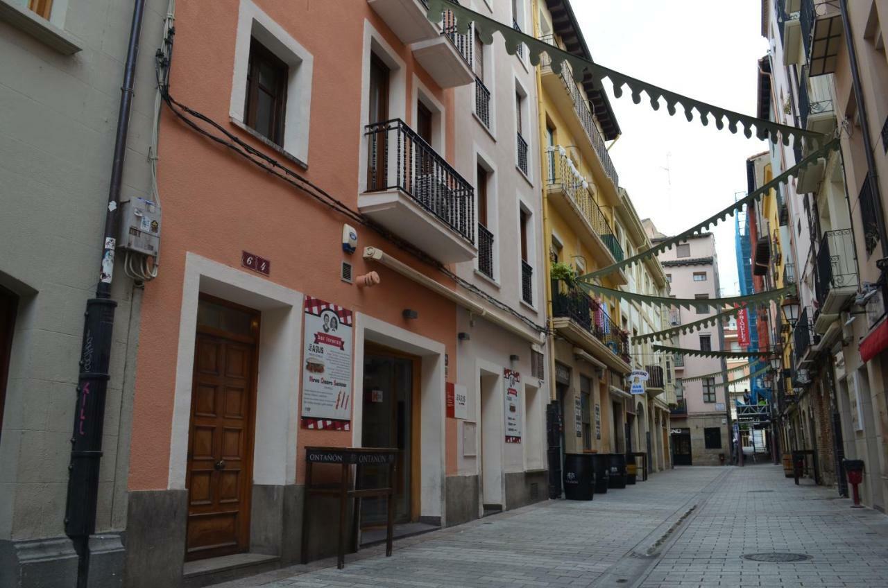 Camino Laurel En Travesia Laurel Nº 6 Apartment