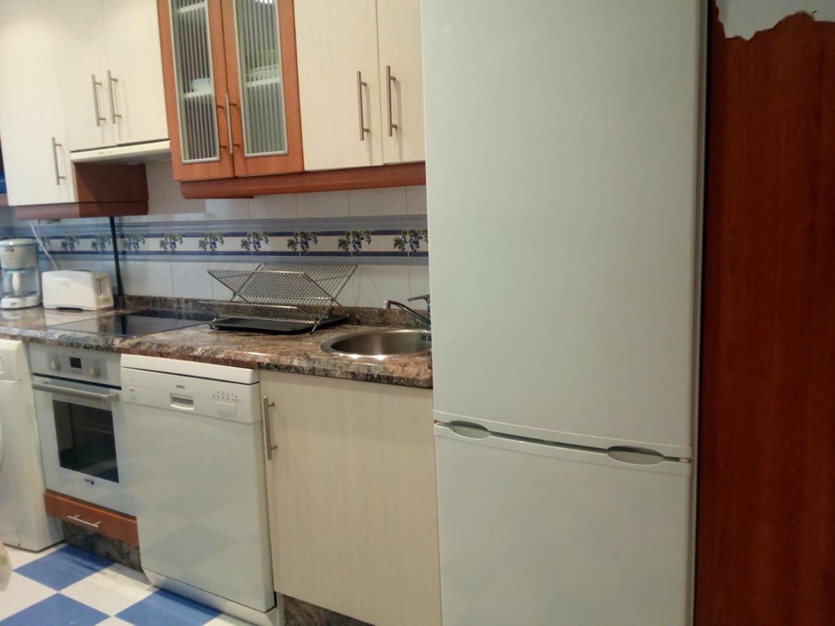 Hestia Apartment Gijon