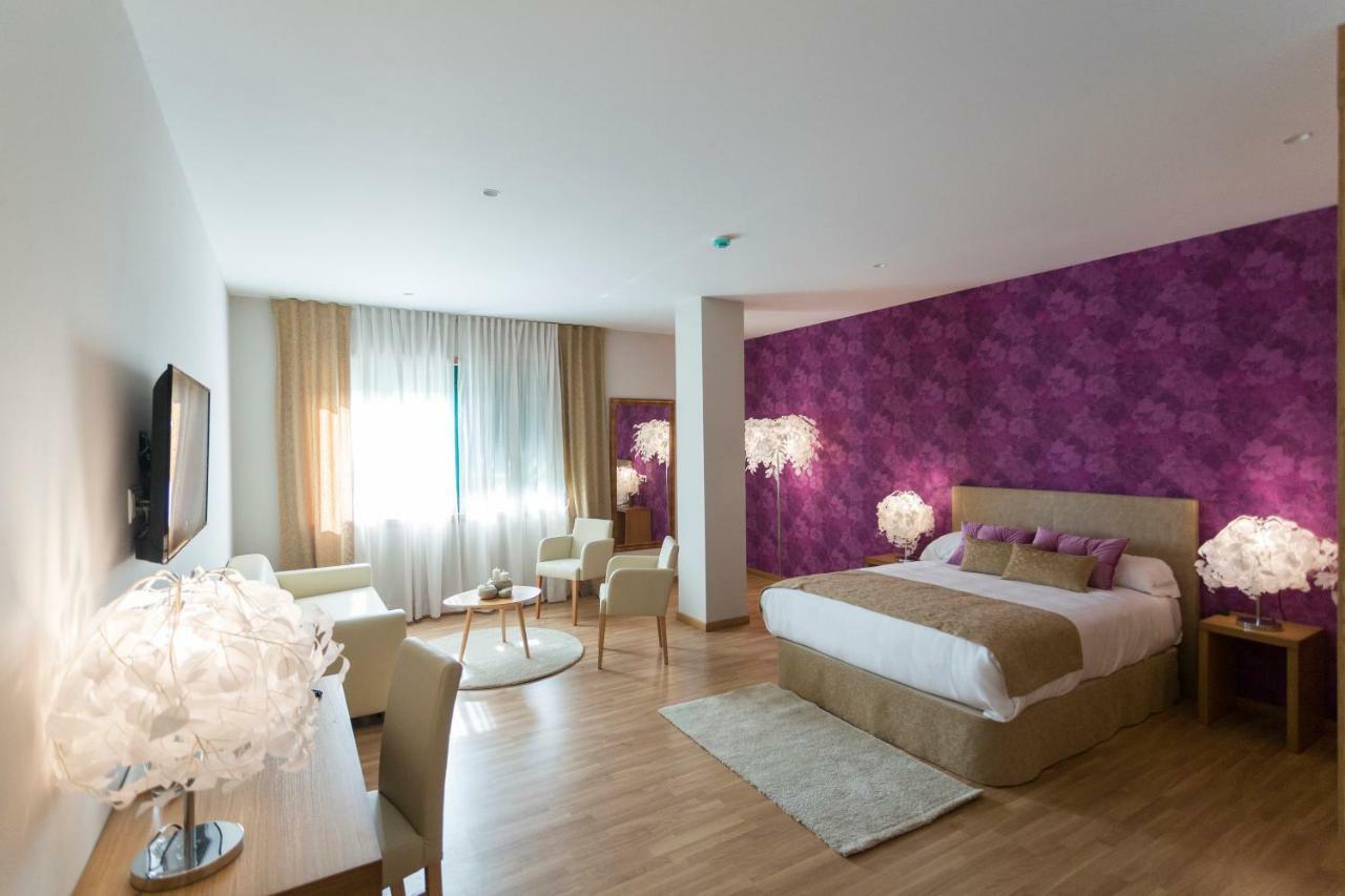 A Roldana Hotel