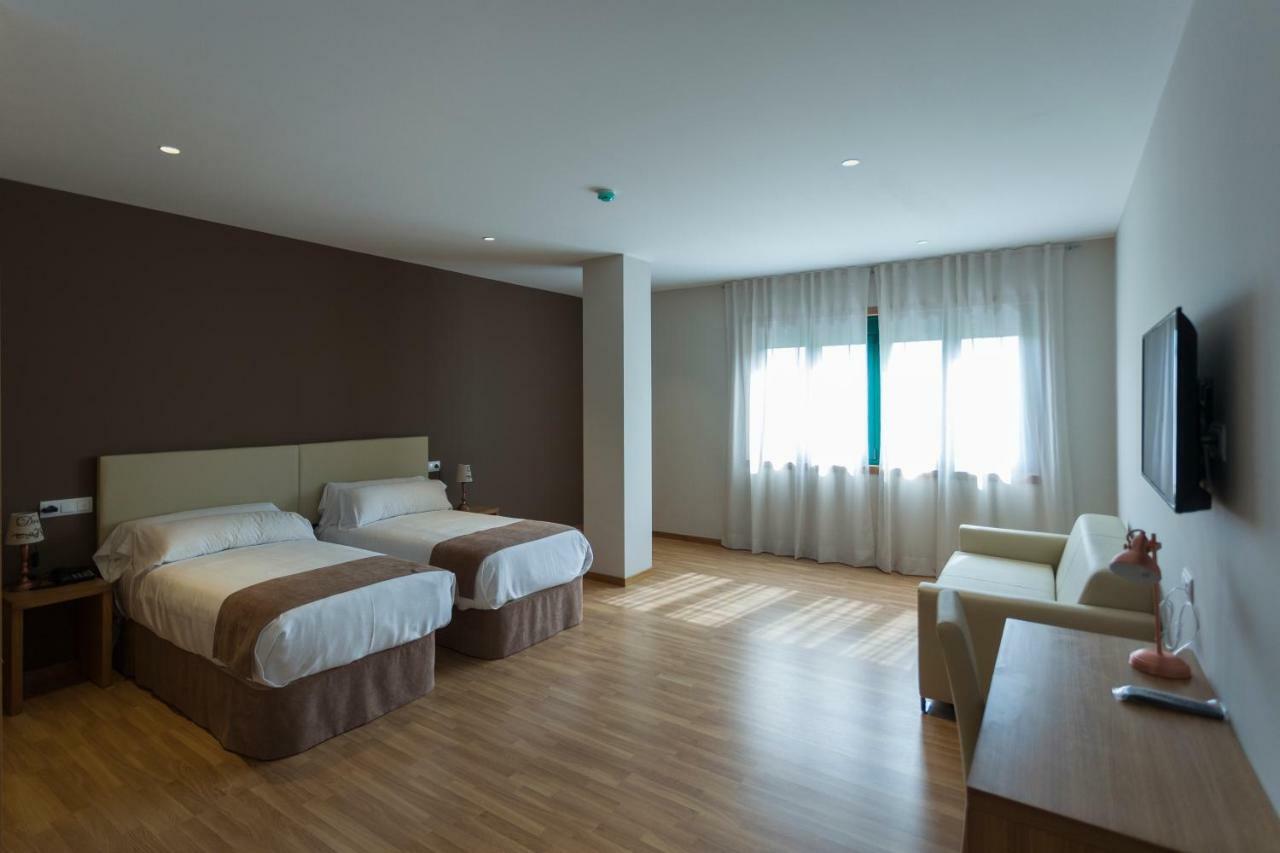 A Roldana Hotel 2*
