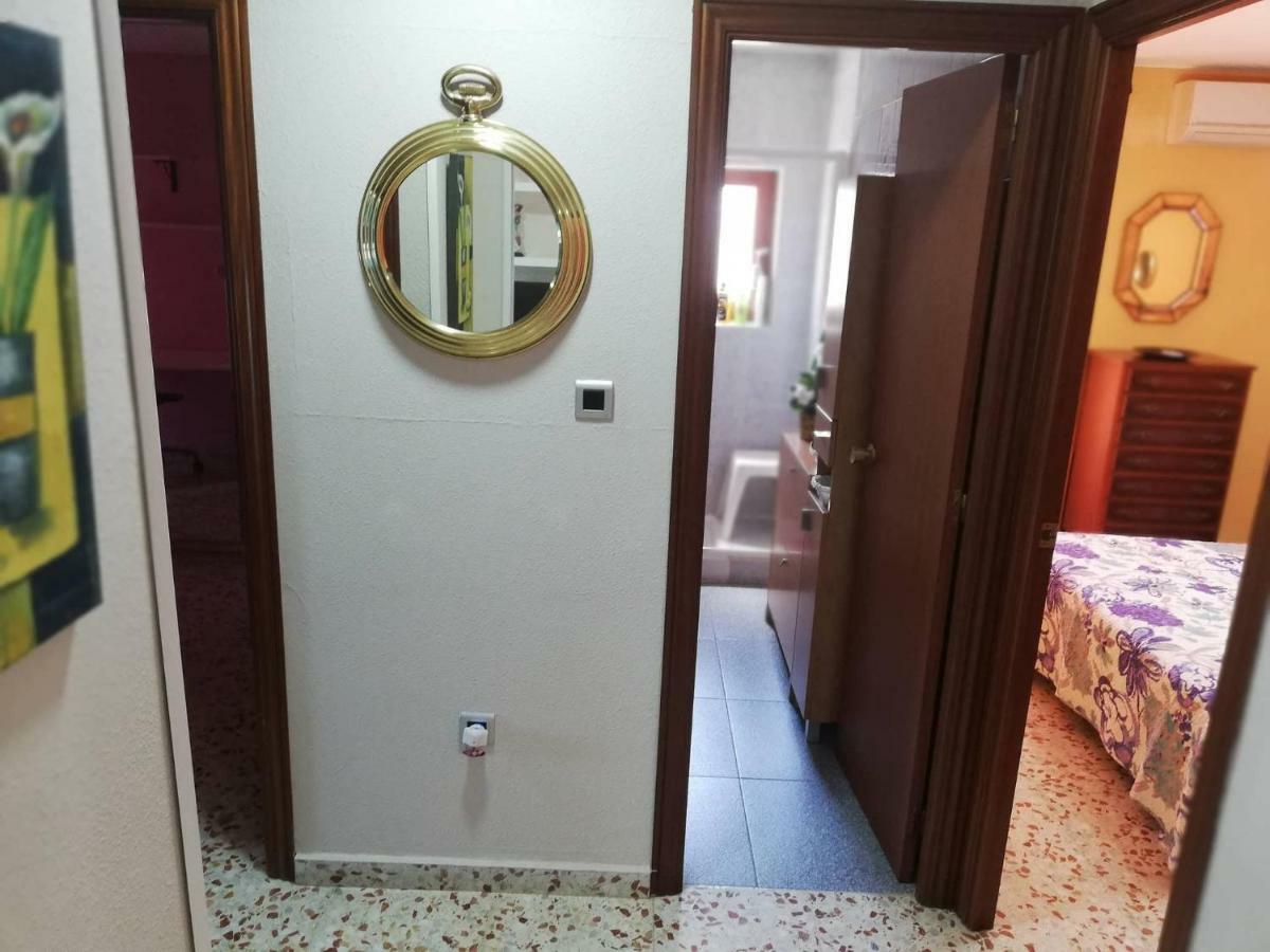 Apartment Apartamento Marin *