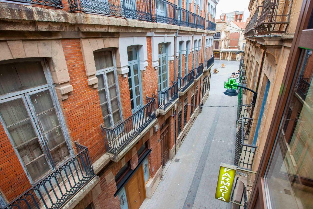 Housingleon - Fauno * Astorga