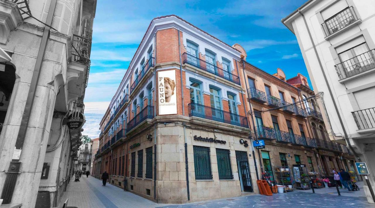 Housingleon - Fauno