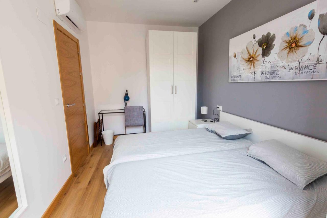 Housingleon - Fauno Apartment Astorga
