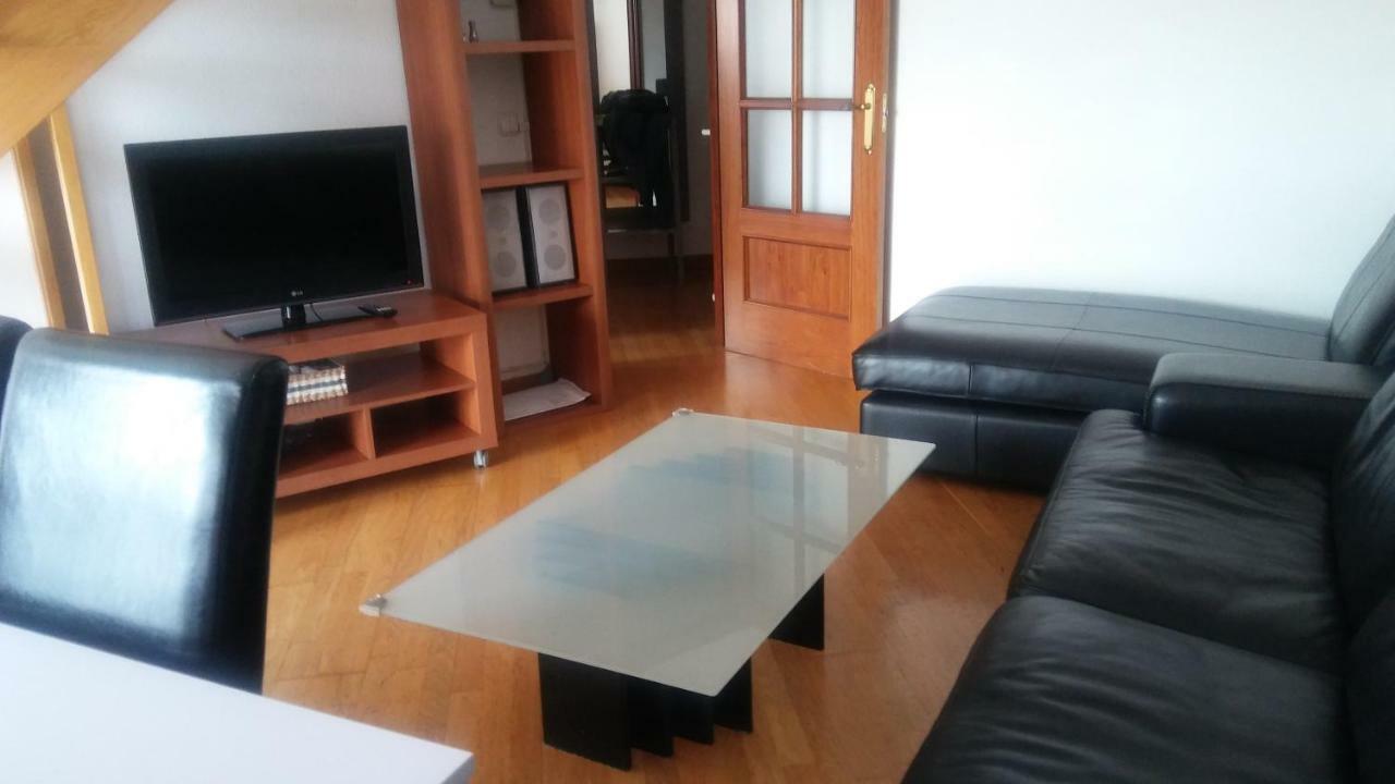 Mendebaldea Apartamento Pamplona
