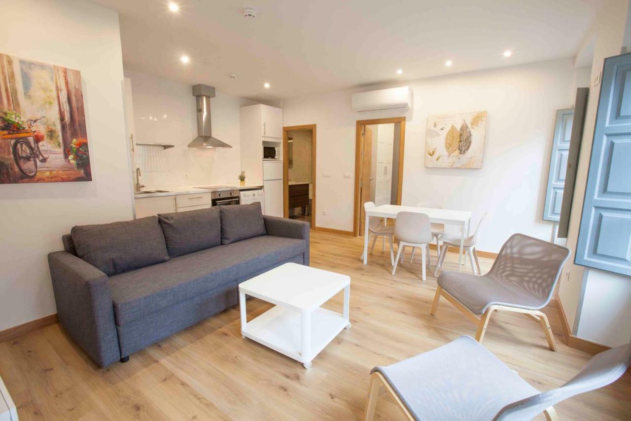 Housingleon - Fauno Apartment