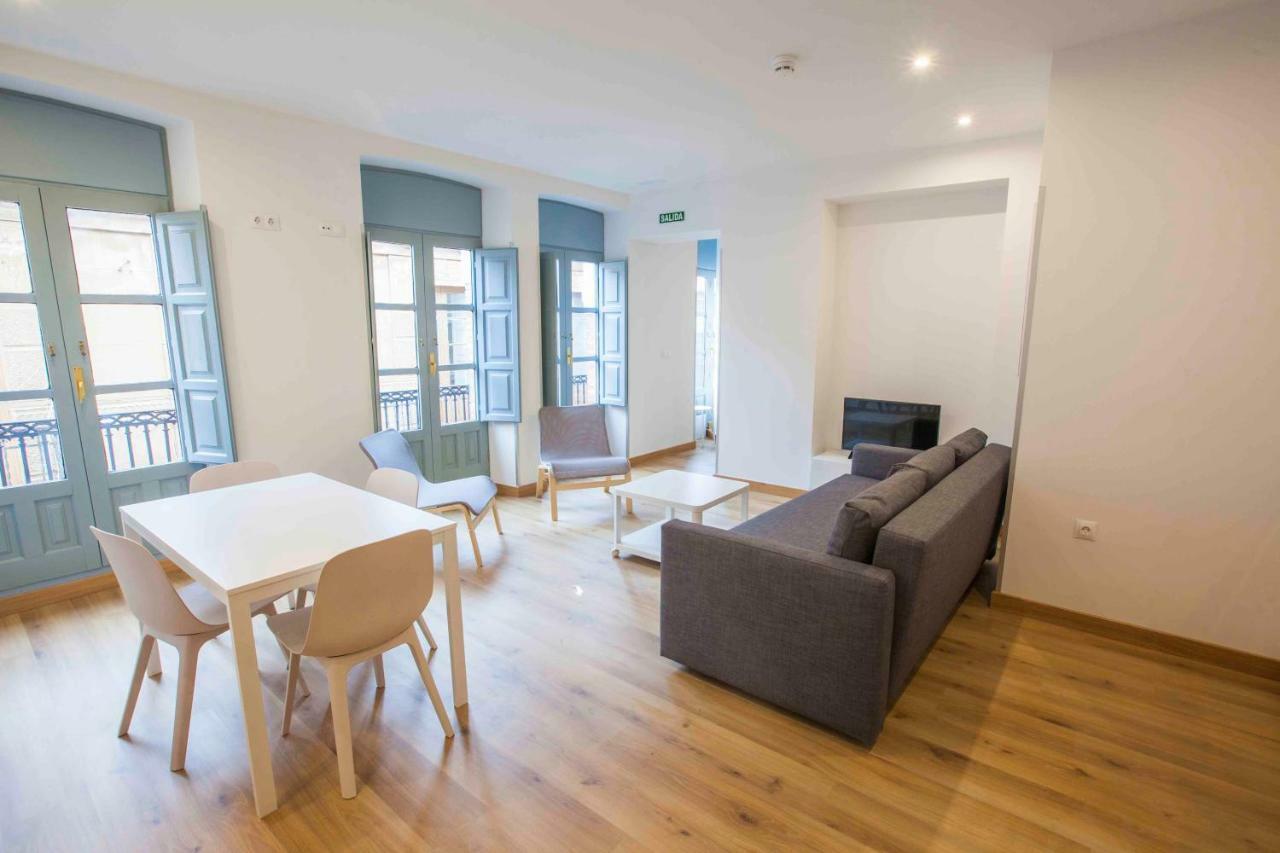 Housingleon - Fauno Astorga