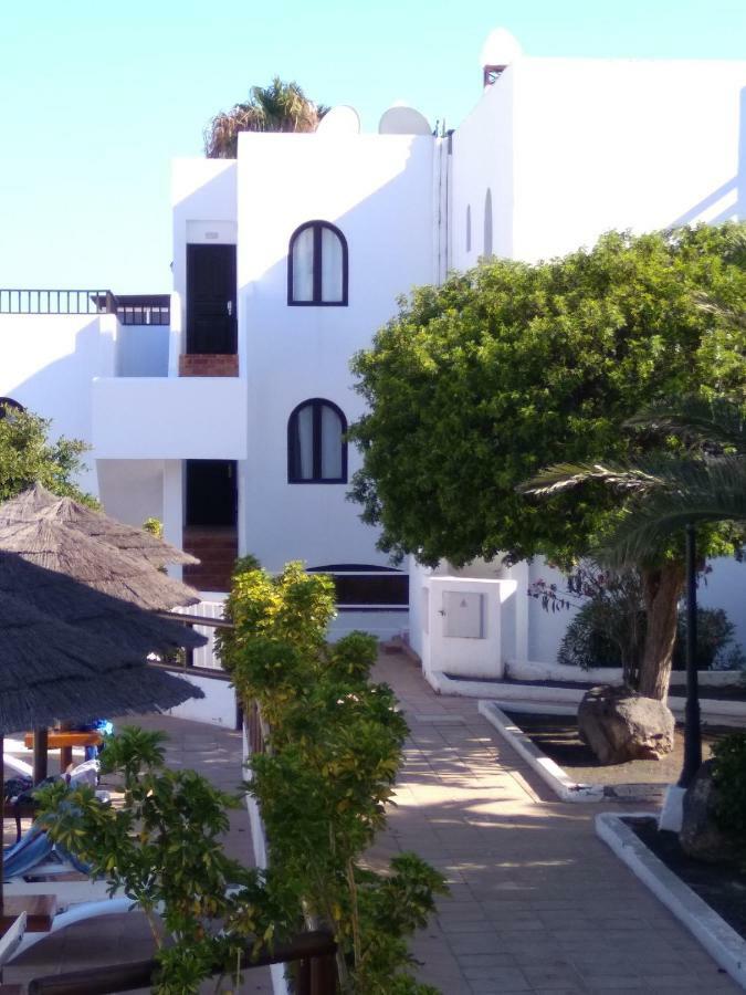 Pistachio Lanzarote Costa Teguise