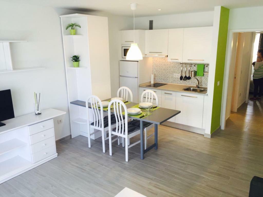 Pistachio Lanzarote Apartment Costa Teguise