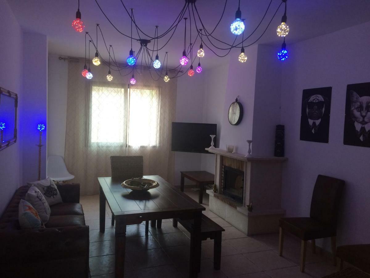 Holiday home Mirador Del Cordoba
