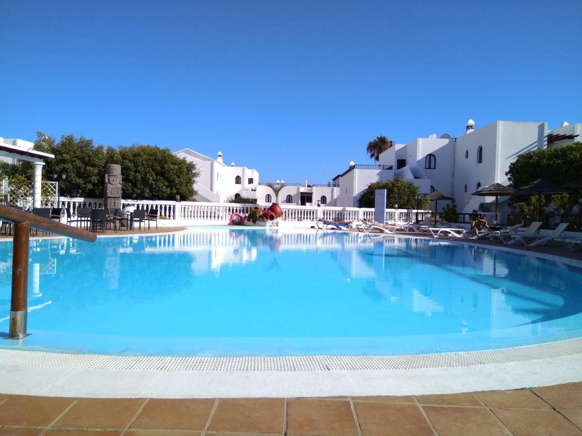 Pistachio Lanzarote *
