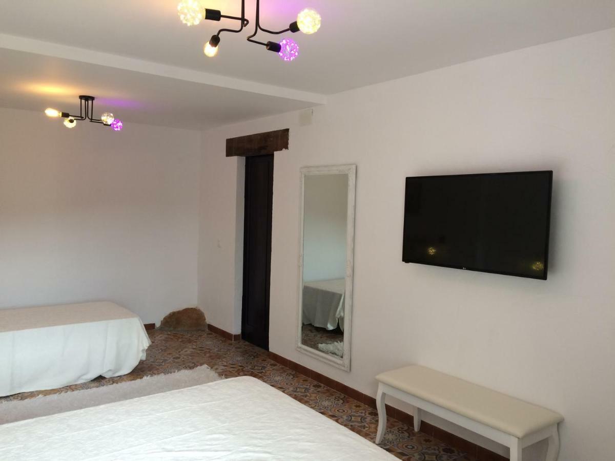 Holiday home Mirador Del