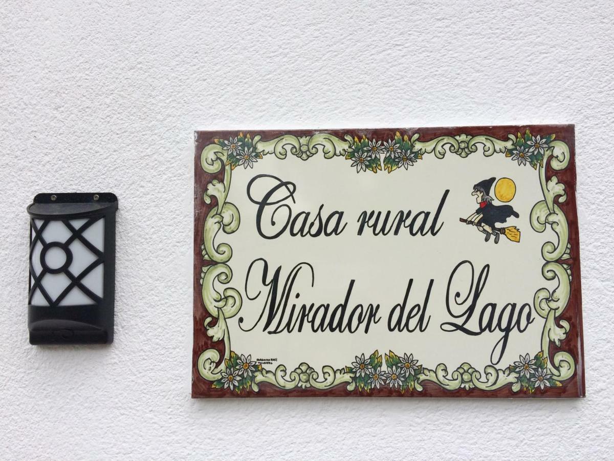 Сasa de vacaciones Mirador Del Córdoba