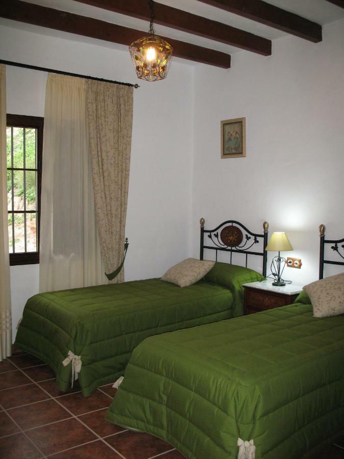 Casa Encina - Encinasola Turismo Rural. Country house Alora