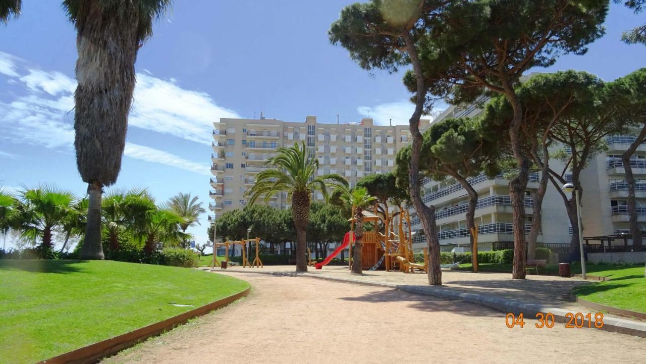 Apartment La Vista Bonica Blanes