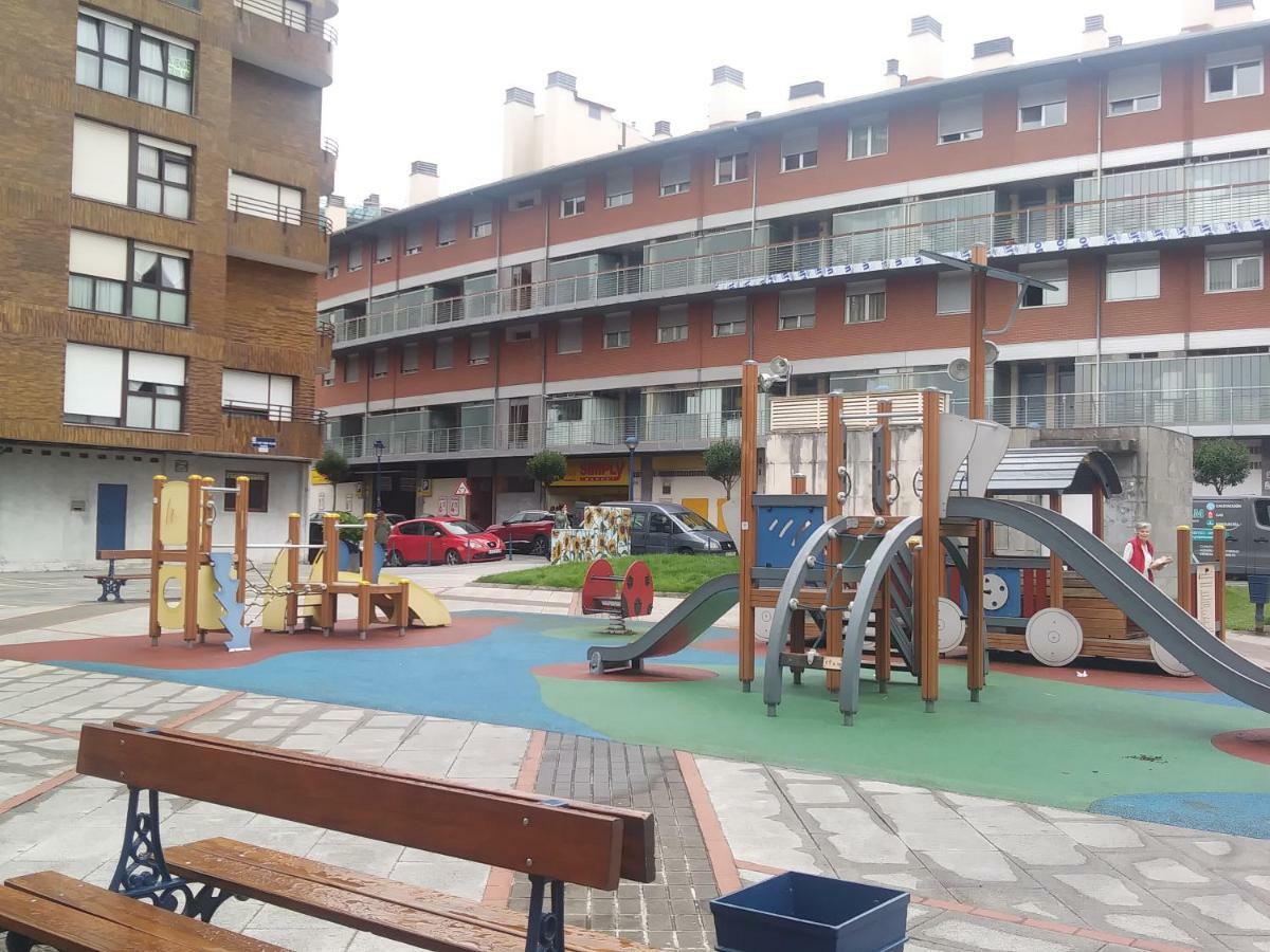 La Apartamento Portugalete