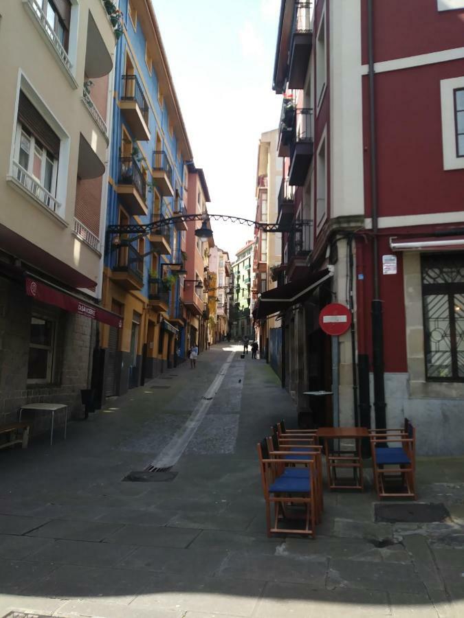 Apartamento La