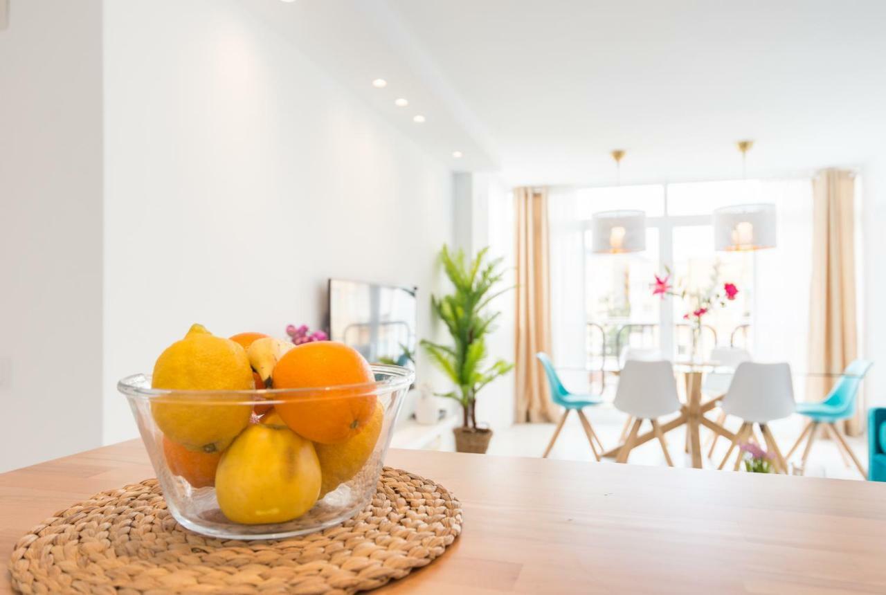 Gran 4 Hab. 8 Pers. Parking Incluido Apartamento *