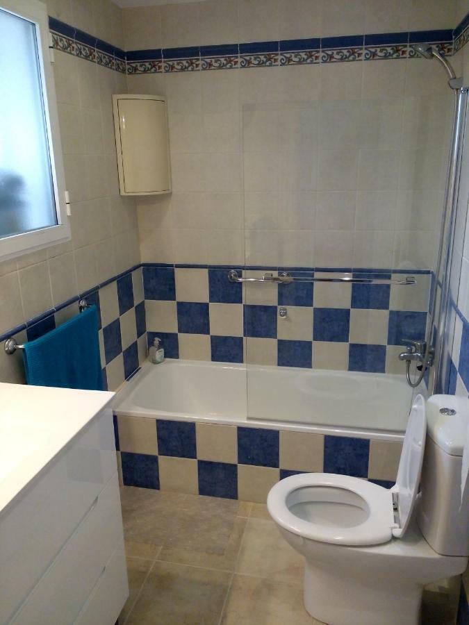 Holiday home House - Healthy, Protected Location! El Campello, Alicante Spain El Campello