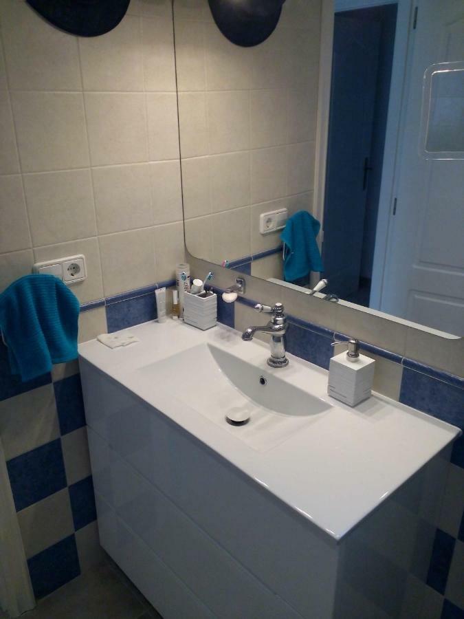 Holiday home House - Healthy, Protected Location! El Campello, Alicante Spain *