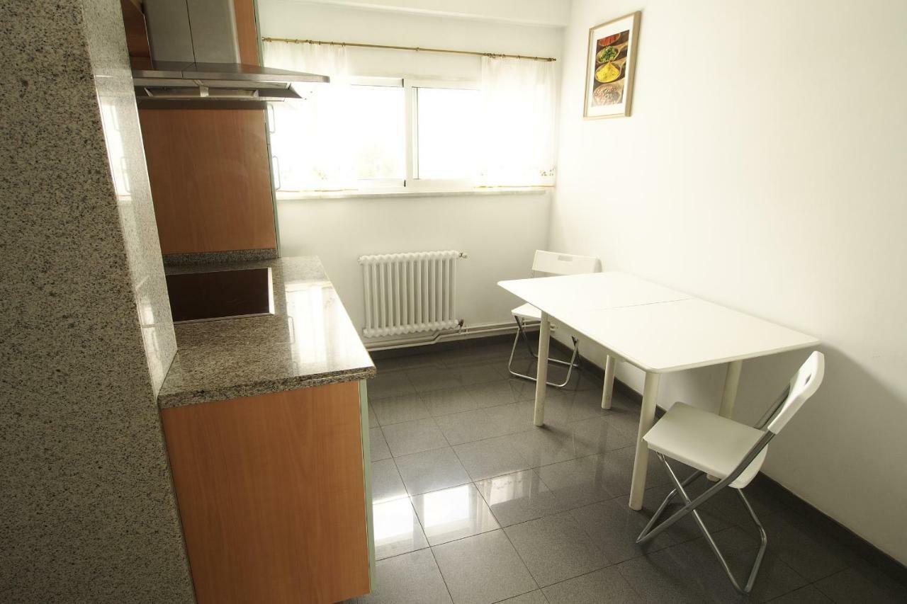 Apartment Xxlll 24h Catedral Garaje